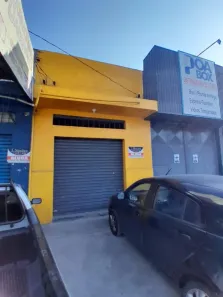 Sala Comercial para alugar, 50m² no Vila Lúcia, Poá