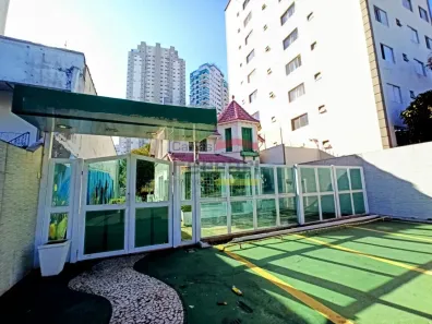 Prédio Comercial para alugar, 510m² no Santana, São Paulo