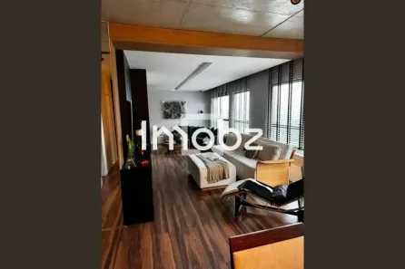 Apartamento com 2 Quartos à venda, 145m² no Jardim Fonte do Morumbi, São Paulo