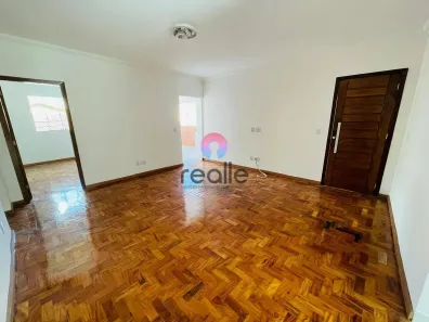 Apartamento com 4 Quartos para alugar, 120m² no Santa Efigênia, Belo Horizonte