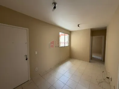 Apartamento com 3 Quartos para alugar, 60m² no Jardim Bonfiglioli, Jundiaí