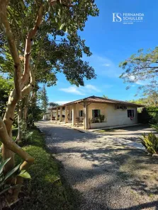 Fazenda/Sítio com 3 Quartos à venda, 2175m² no Encruzilhada, Biguaçu