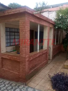 Casa com 5 Quartos à venda, 100m² no Vila Continental, São Paulo