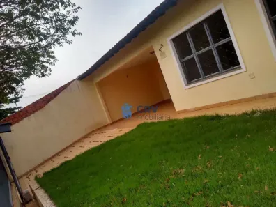 Casa com 3 Quartos à venda, 175m² no Jardim Guararapes, Londrina