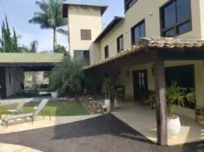 Sobrado com 2 Quartos à venda, 775m² no Projeto Jardim, Cotia