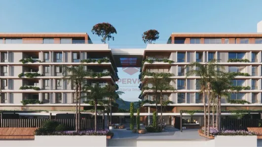 Apartamento com 2 Quartos à venda, 104m² no Jurerê Internacional, Florianópolis