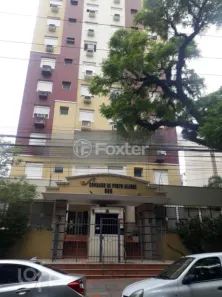 Apartamento com 2 Quartos à venda, 67m² no Floresta, Porto Alegre