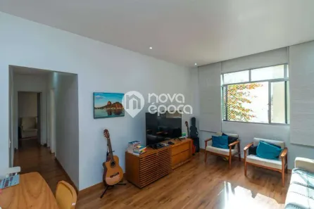 Apartamento com 3 Quartos à venda, 102m² no Ipanema, Rio de Janeiro