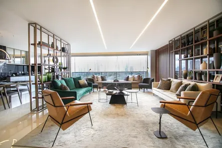 Apartamento com 4 Quartos à venda, 233m² no Real Parque, São Paulo