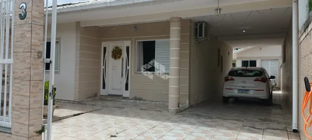 Casa com 3 Quartos à venda, 146m² no Serraria, São José
