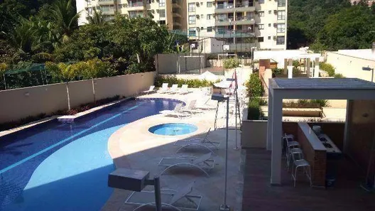 Apartamento com 3 Quartos à venda, 83m² no Freguesia (Jacarepaguá), Rio de Janeiro