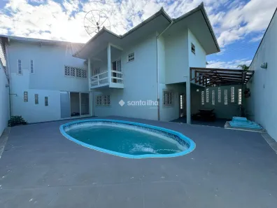 Casa com 5 Quartos à venda, 260m² no Rio Tavares, Florianópolis