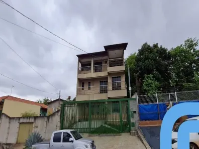 Sobrado com 4 Quartos à venda, 493m² no Setor Progresso, Goiânia