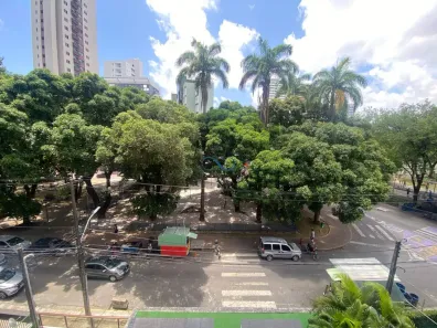 Apartamento com 3 Quartos à venda, 206m² no Jaqueira, Recife