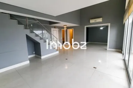 Apartamento com 3 Quartos à venda, 220m² no Paraíso do Morumbi, São Paulo