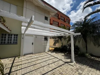Casa de Condomínio com 3 Quartos para alugar, 130m² no Jardim Bom Retiro, Campinas