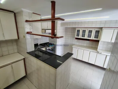 Apartamento com 3 Quartos à venda, 166m² no Mirandópolis, São Paulo