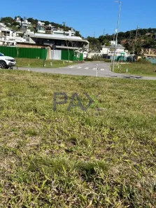 Lote/Terreno à venda, 300m² no Pedra Branca, Palhoça