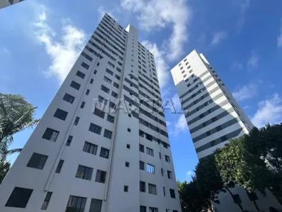 Apartamento com 2 Quartos à venda, 55m² no Brás, São Paulo