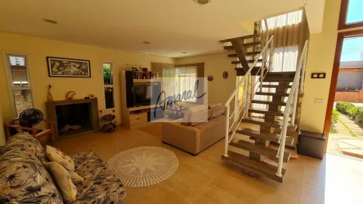 Casa de Condomínio com 4 Quartos à venda, 257m² no Vilage Santo Antônio, Boituva