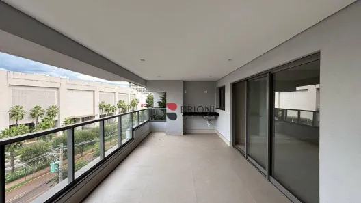 Apartamento com 3 Quartos à venda, 191m² no Vila do Golf, Ribeirão Preto
