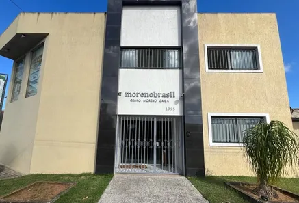 Prédio Comercial à venda, 301m² no Capim Macio, Natal