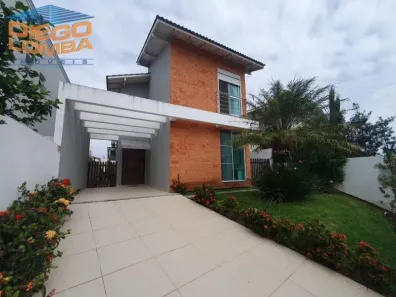Casa com 4 Quartos à venda, 173m² no Cachoeira do Bom Jesus, Florianópolis