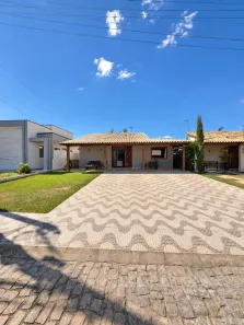 Casa de Condomínio com 3 Quartos à venda, 115m² no Ibirapuera, Vitória da Conquista