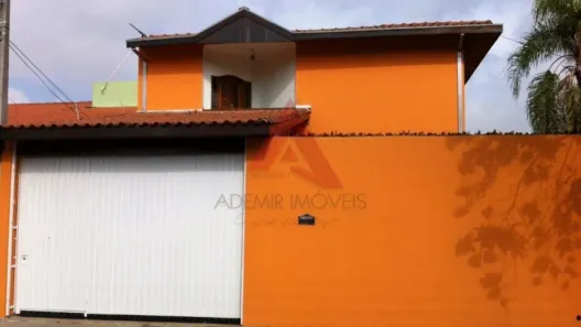 Casa com 4 Quartos à venda, 250m² no Loteamento Villa Branca, Jacareí