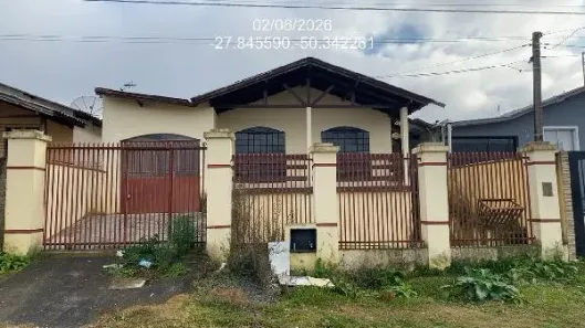 Casa com 3 Quartos à venda, 210m² no Araucária, Lages