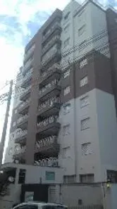 Apartamento com 3 Quartos à venda, 99m² no Parque Faber Castell I, São Carlos