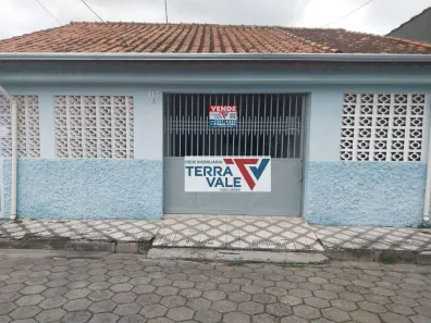 Casa com 3 Quartos à venda, 113m² no Santo Antônio, Lorena