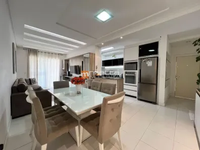 Cobertura com 4 Quartos à venda, 191m² no João Paulo, Florianópolis