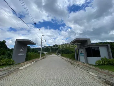 Lote/Terreno à venda, 260m² no São João, Brusque