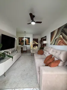 Apartamento com 2 Quartos à venda, 94m² no Guilhermina, Praia Grande