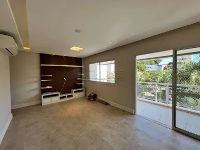 Apartamento com 3 Quartos para alugar, 109m² no Vila Itapura, Campinas