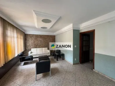 Imóvel Comercial para alugar, 249m² no Jardim do Mar, São Bernardo do Campo