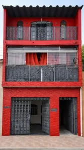 Prédio Residencial com 8 Quartos à venda, 550m² no Vila Rosina, Caieiras