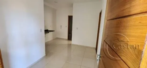 Apartamento com 2 Quartos à venda, 32m² no Cidade Mãe do Céu, São Paulo