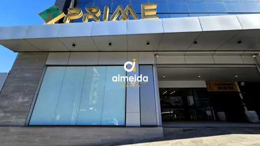 Sala Comercial com 1 Quarto para alugar, 93m² no Centro, Santa Maria