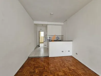Apartamento com 1 Quarto para alugar, 26m² no Bela Vista, São Paulo