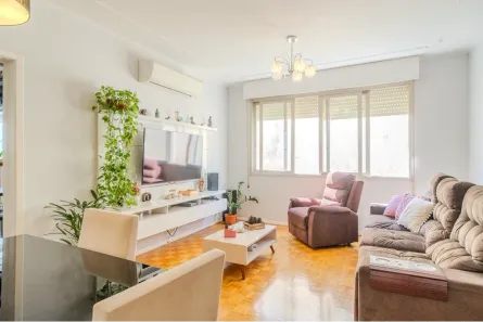Apartamento com 3 Quartos à venda, 114m² no Medianeira, Porto Alegre