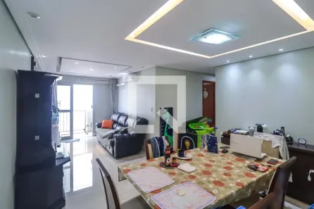 Apartamento com 3 Quartos à venda, 97m² no Vila Santo Estéfano, São Paulo