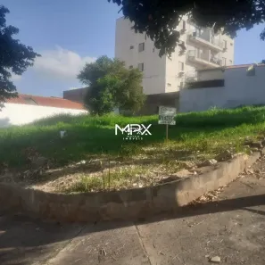 Lote/Terreno à venda, 288m² no Nova América, Piracicaba