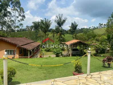 Fazenda/Sítio com 2 Quartos à venda, 4500m² no Vila São João, Piedade