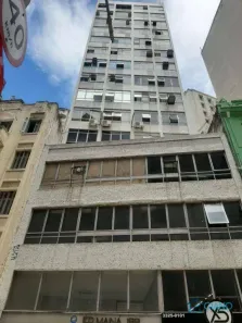 Sala Comercial à venda, 125m² no Centro, São Paulo