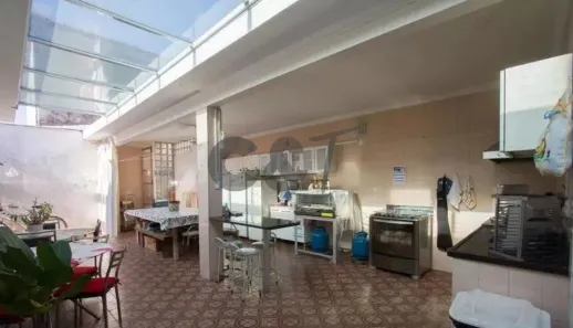 Casa com 3 Quartos à venda, 294m² no Brooklin Paulista, São Paulo