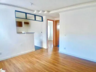 Apartamento com 2 Quartos para alugar, 45m² no Jardim Santa Lídia, Guarulhos