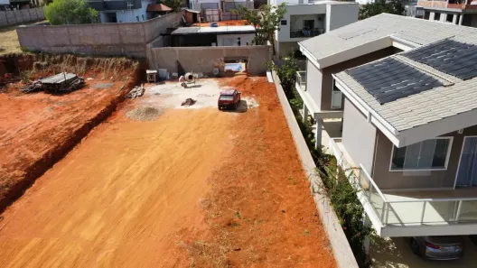 Lote/Terreno à venda, 504m² no Alto da Boa Vista, Brasília
