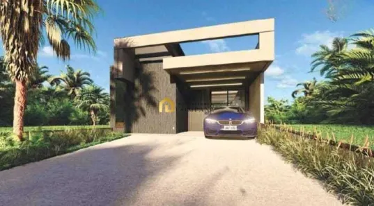 Casa de Condomínio com 3 Quartos à venda, 117m² no Jardim Residencial Villagio Ipanema I, Sorocaba